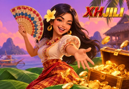 Explore Games On The XHJILI App