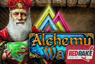 Alchemy Ways