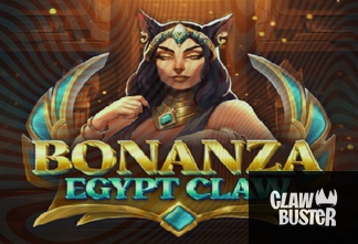 Bonanza Egypt Claw