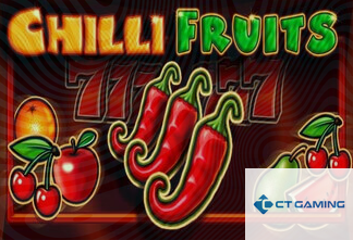 Chilli Fruits