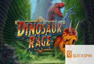 Dinosaur Rage