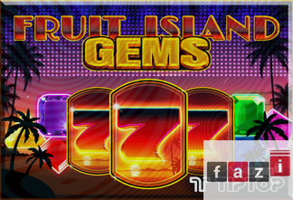 Fruit Island Gems