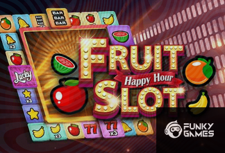 Happy Hour Fruit Slot