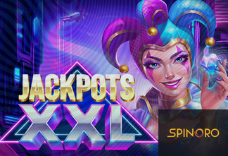 Jackpots XXL
