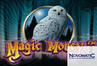 Magic Money