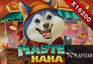 MASTER HAHA