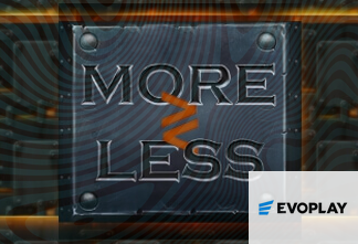 More or Less