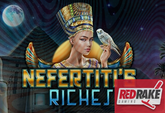Nefertiti's riches
