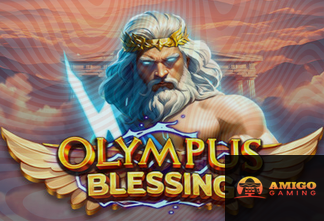 Olympus Blessing