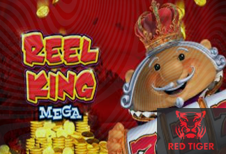 Reel King Mega