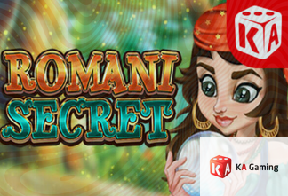 Romani Secret