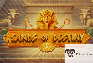 Sands of Destiny