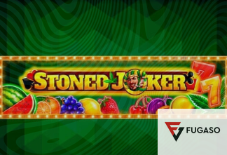 Stoned Joker